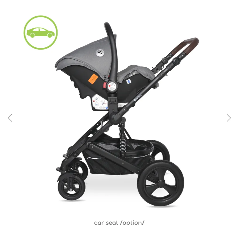 BABY STROLLER BOSTON