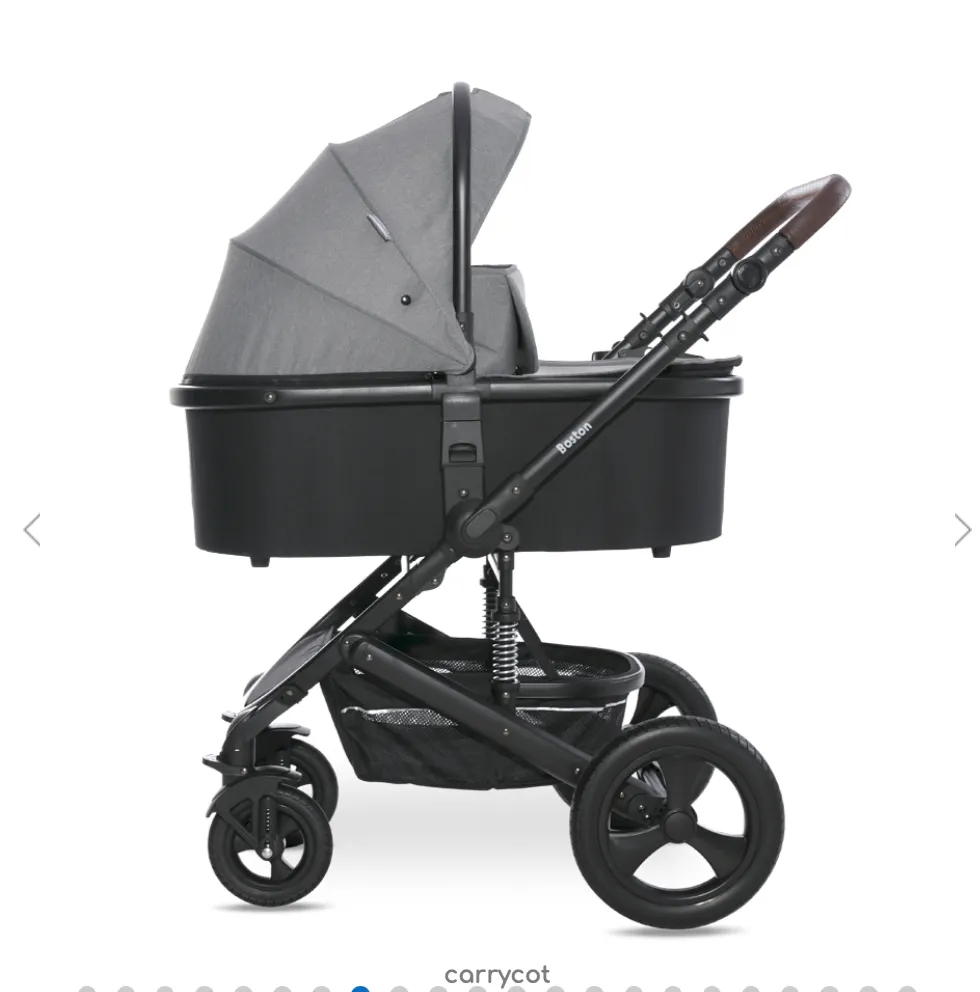 BABY STROLLER BOSTON