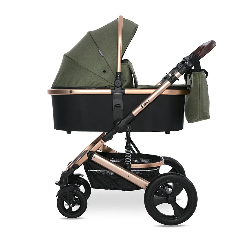 BABY STROLLER BOSTON