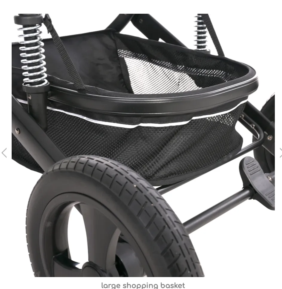 BABY STROLLER BOSTON