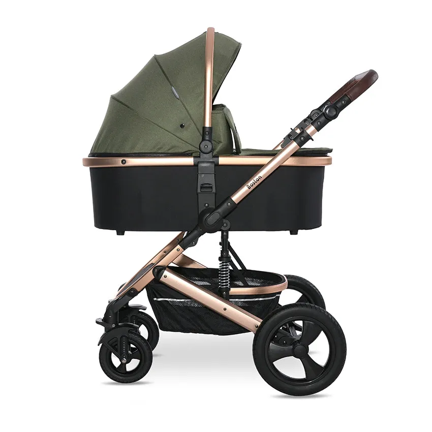 BABY STROLLER BOSTON
