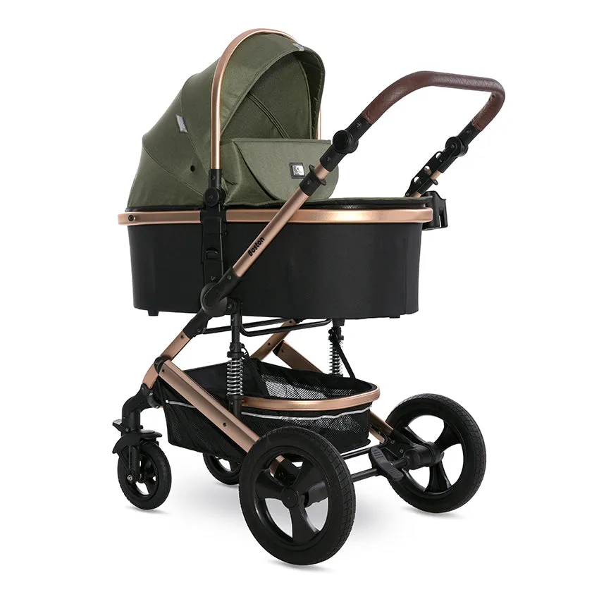 BABY STROLLER BOSTON