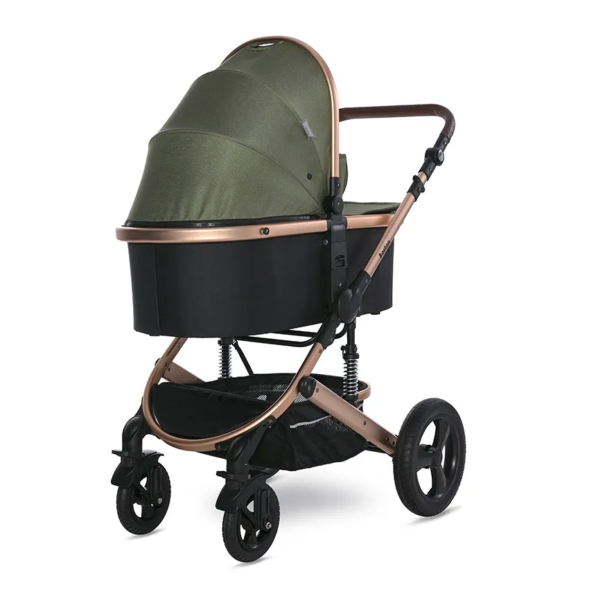 BABY STROLLER BOSTON