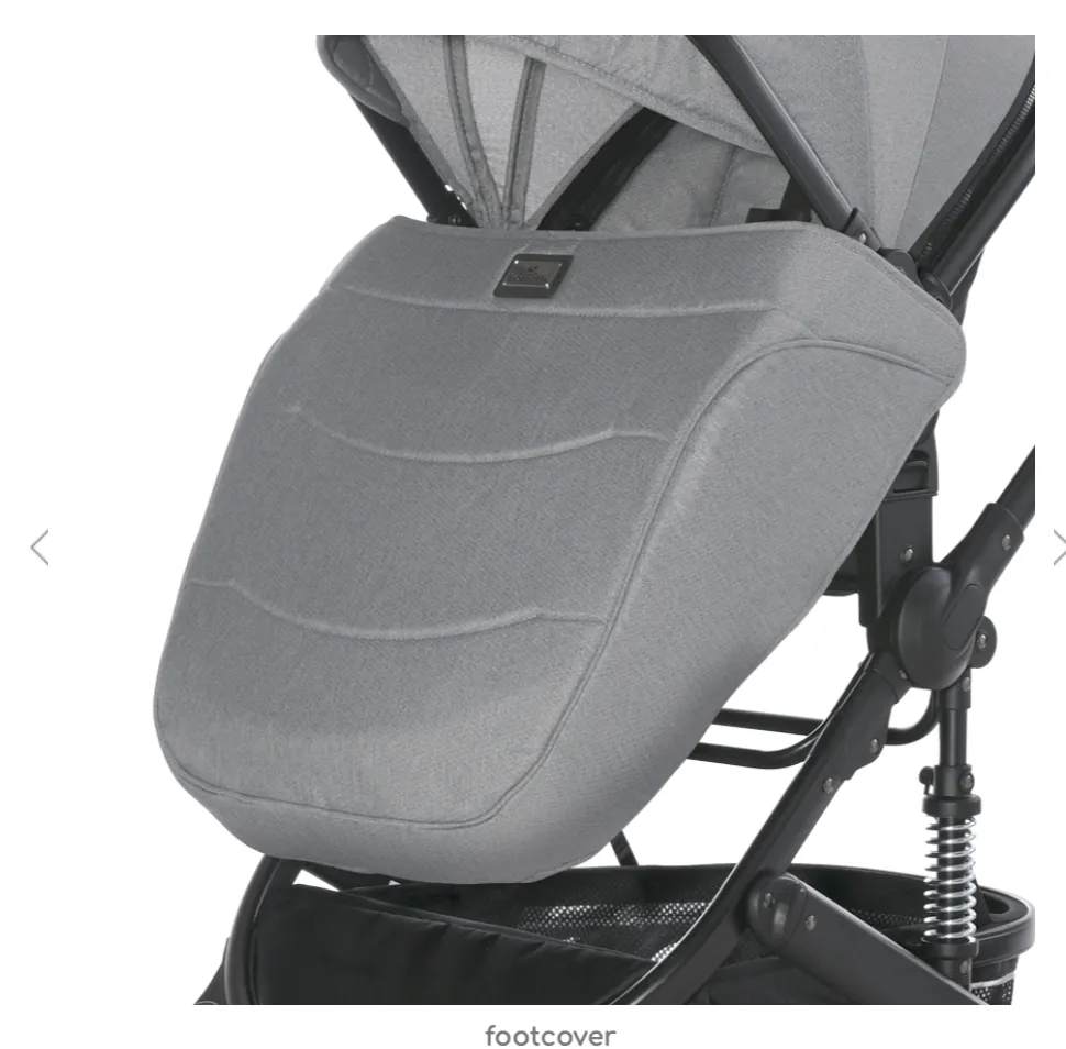 BABY STROLLER BOSTON