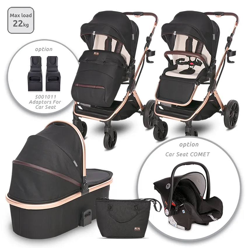 BABY STROLLER GLORY