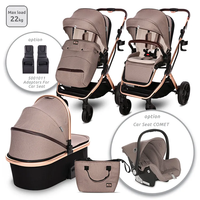 BABY STROLLER GLORY