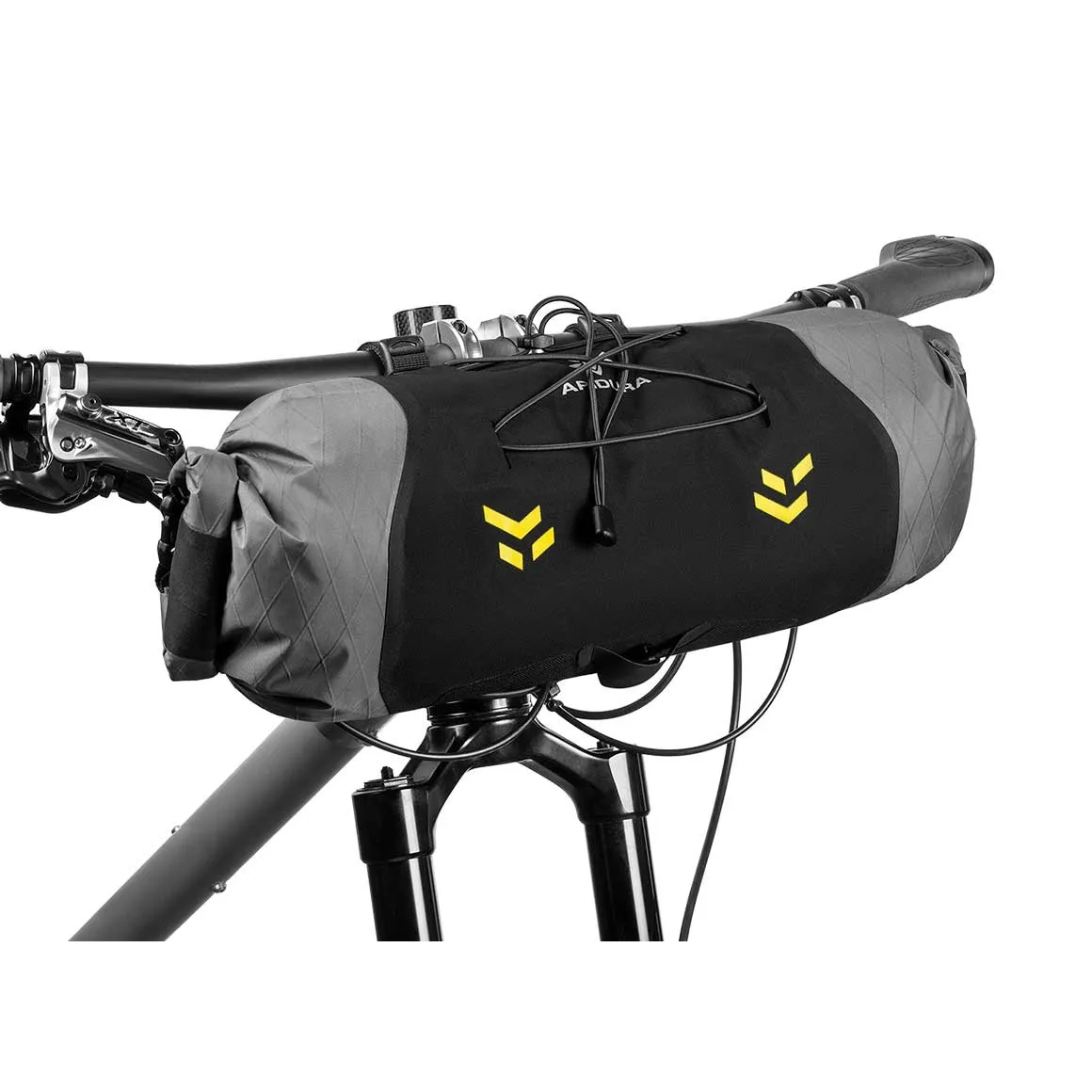 Backcountry Handlebar Pack