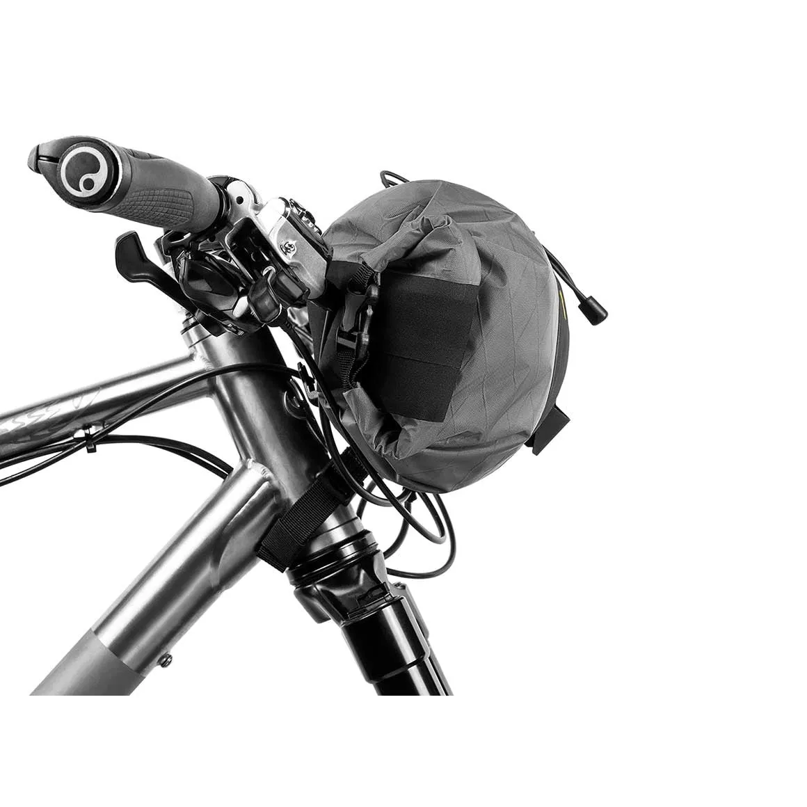 Backcountry Handlebar Pack