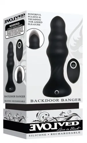Backdoor er