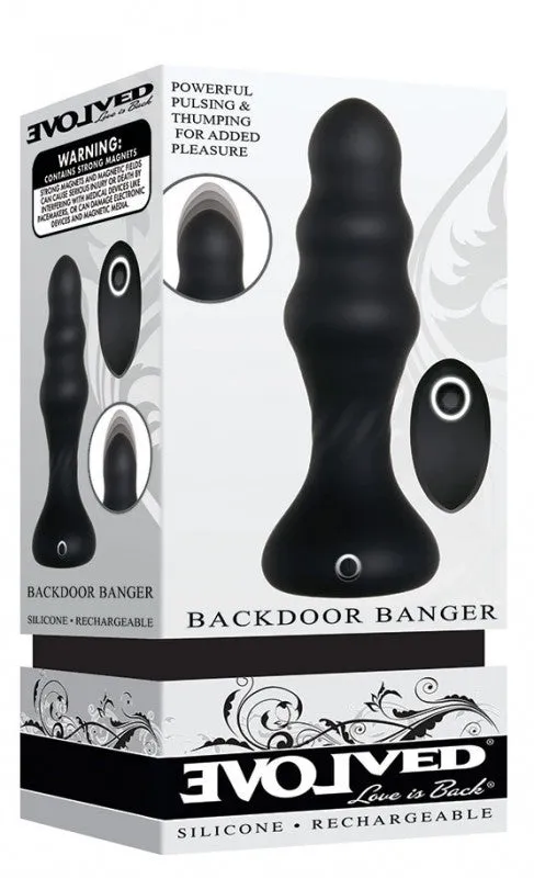 Backdoor er