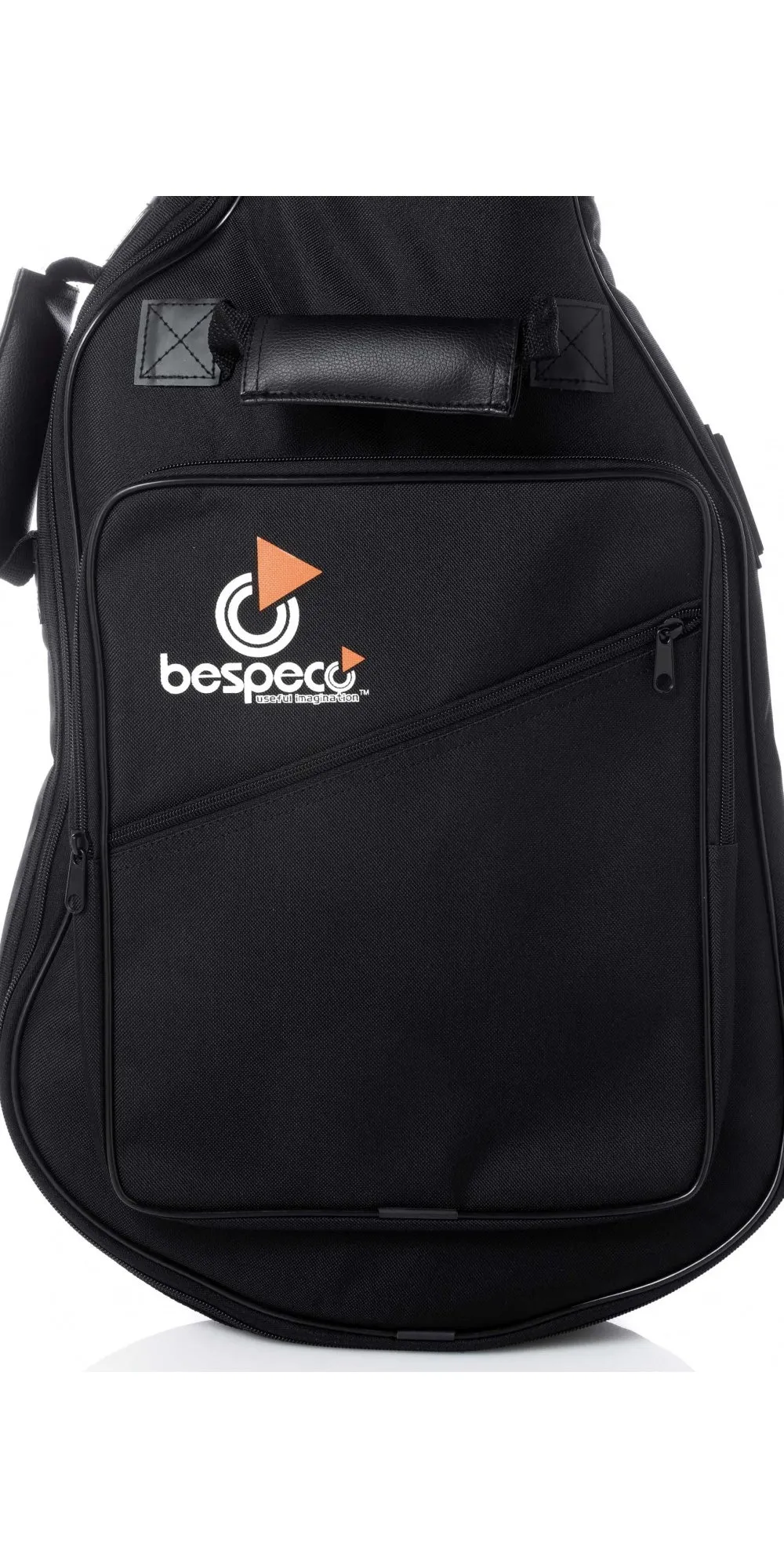 BAG330BG | BORSA MORBIDA PER BASSO ELETTRICO- VIRTUOSO LINE