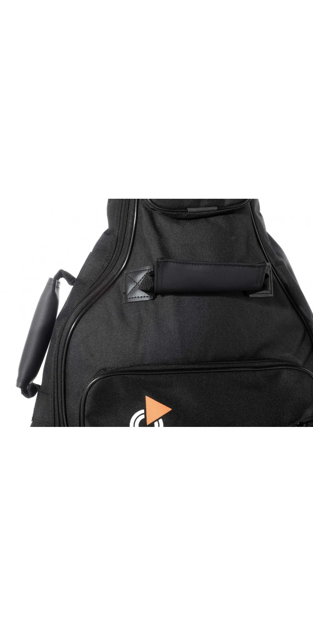 BAG330BG | BORSA MORBIDA PER BASSO ELETTRICO- VIRTUOSO LINE