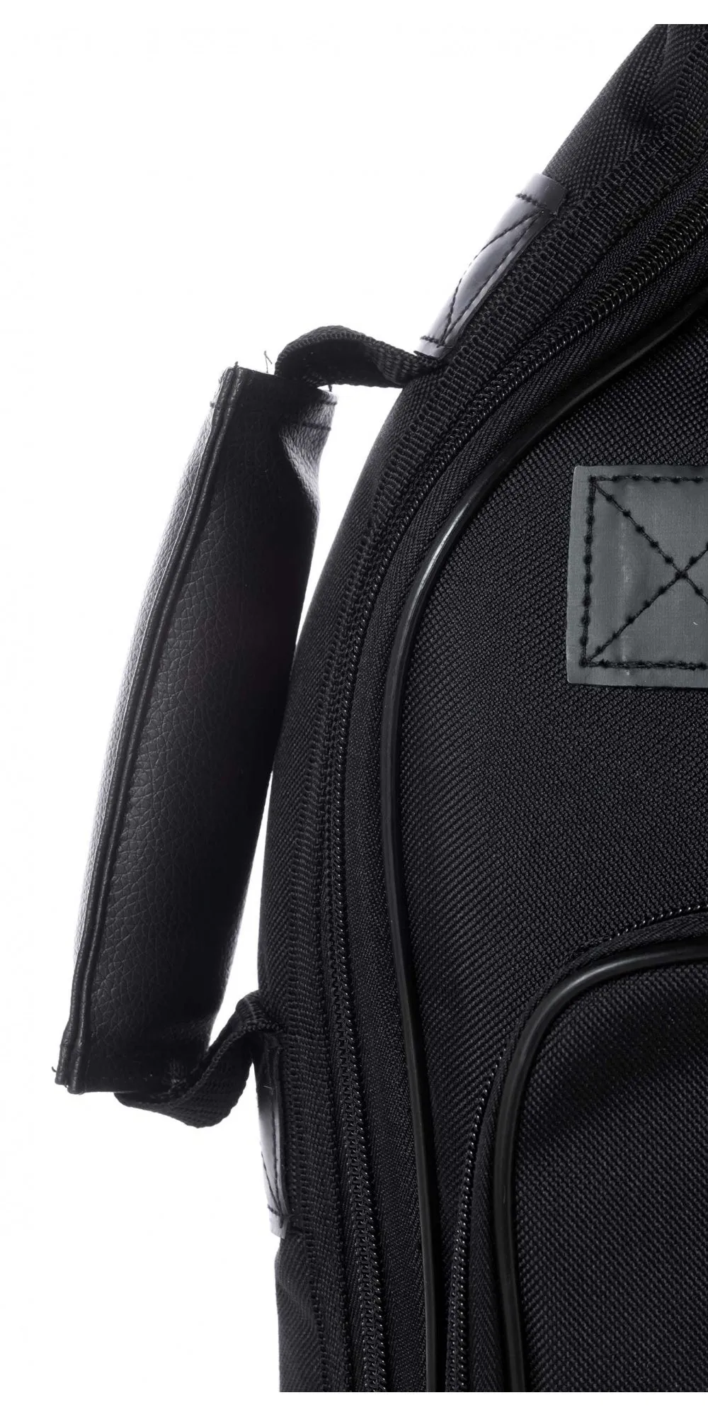 BAG330BG | BORSA MORBIDA PER BASSO ELETTRICO- VIRTUOSO LINE