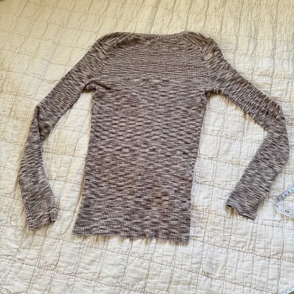 Banana Republic Long Ribbed Cardigan • Size: S
