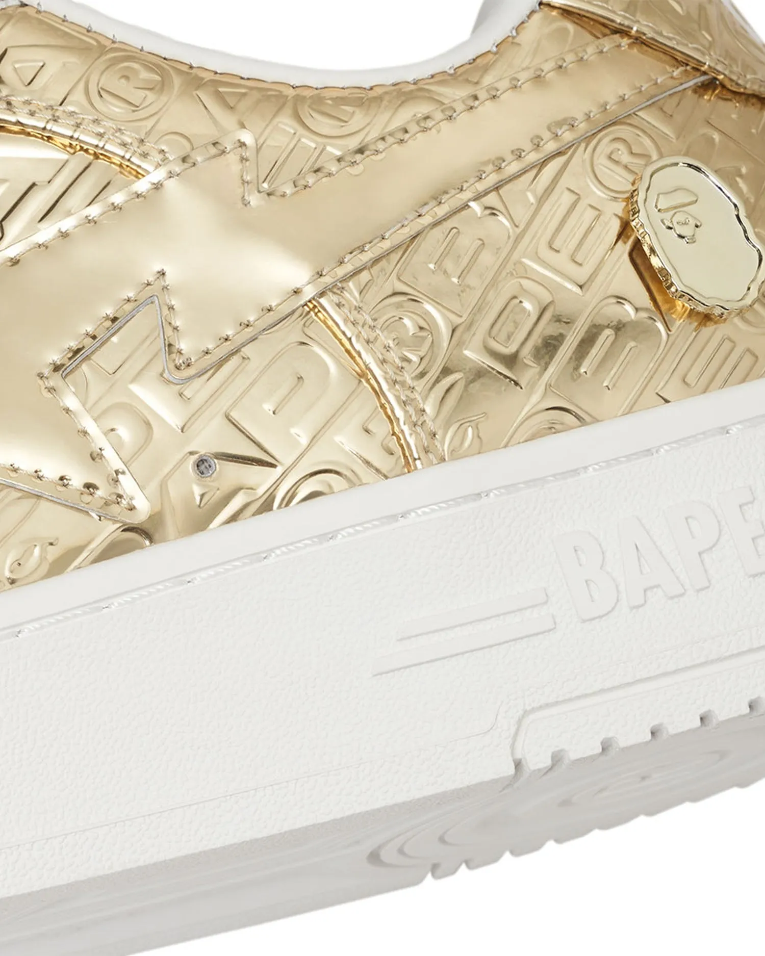 BAPE STA #5