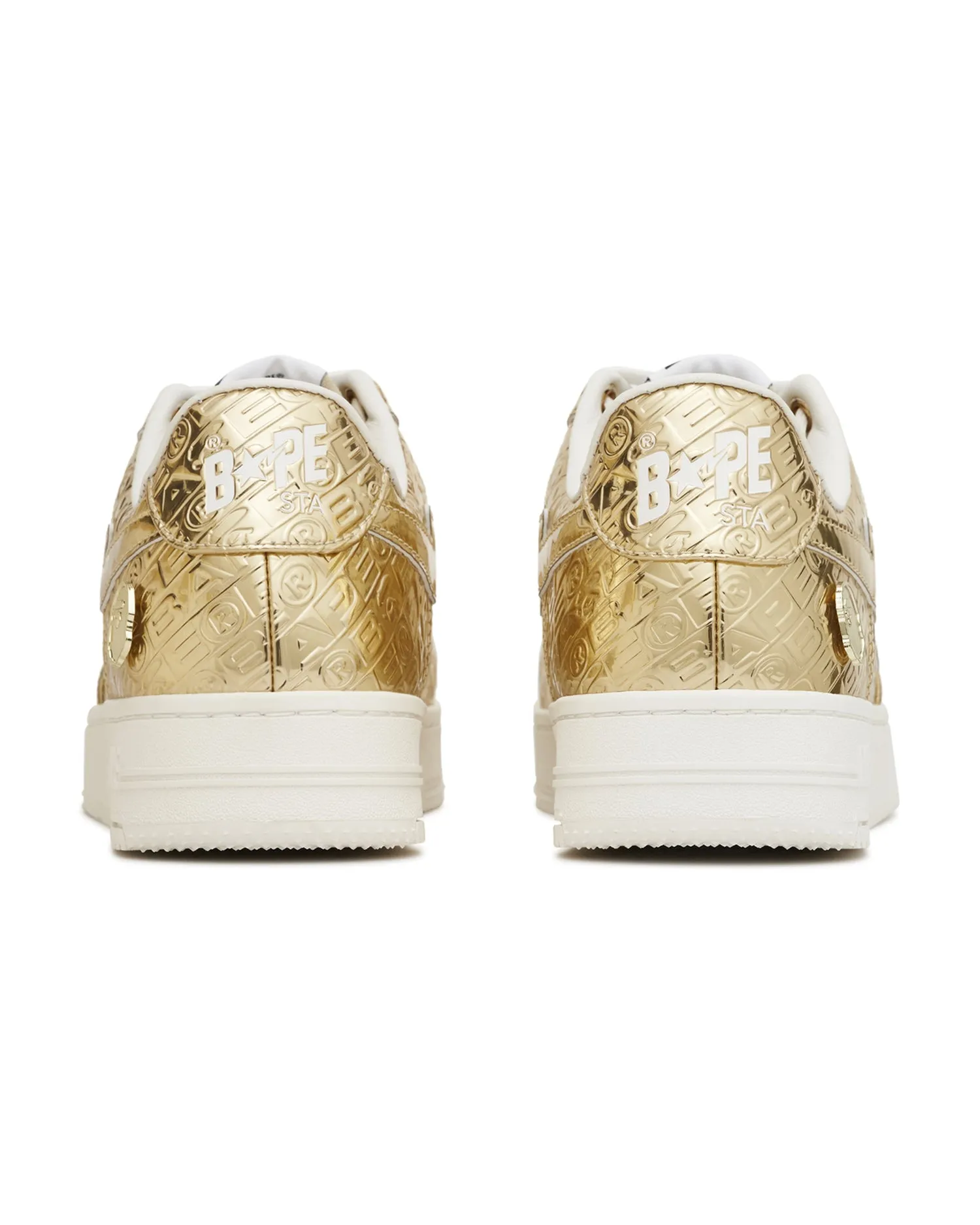 BAPE STA #5