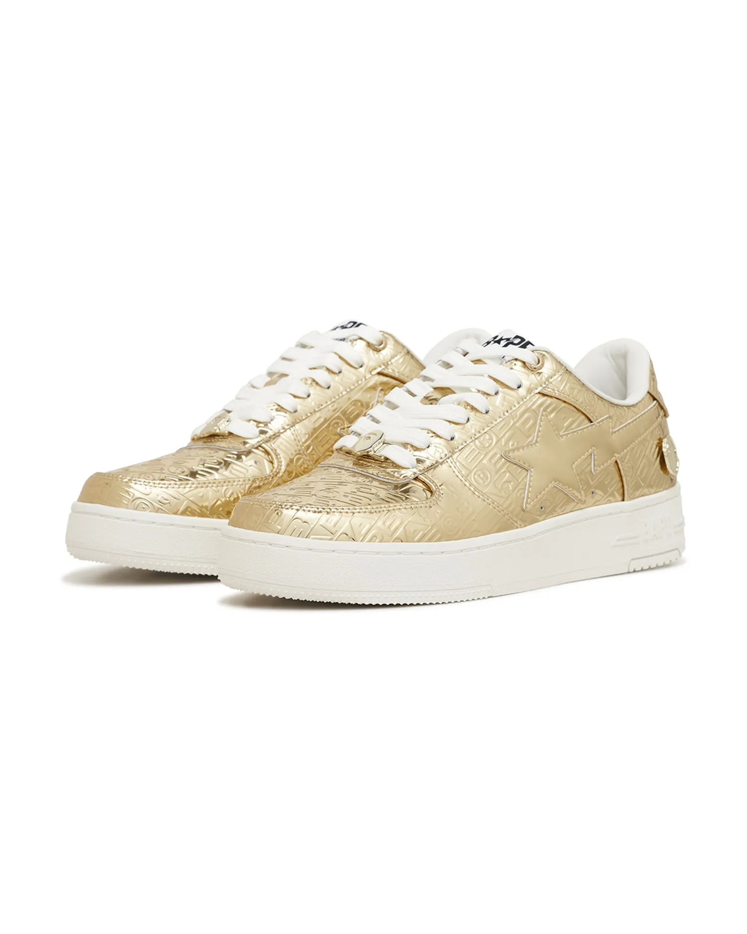 BAPE STA #5
