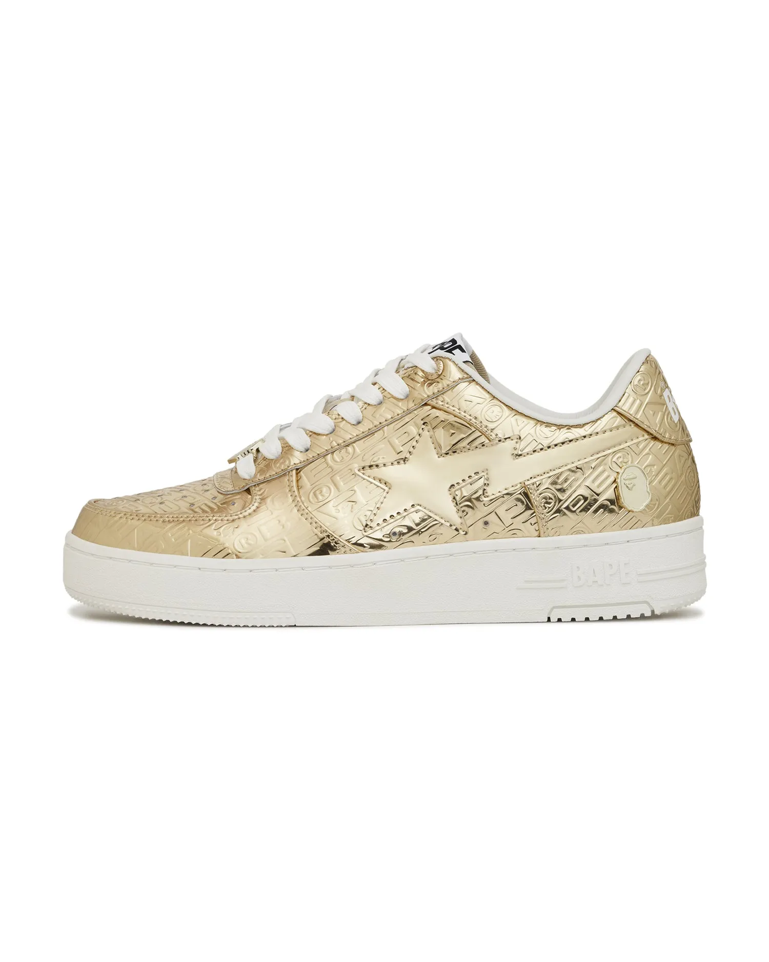 BAPE STA #5