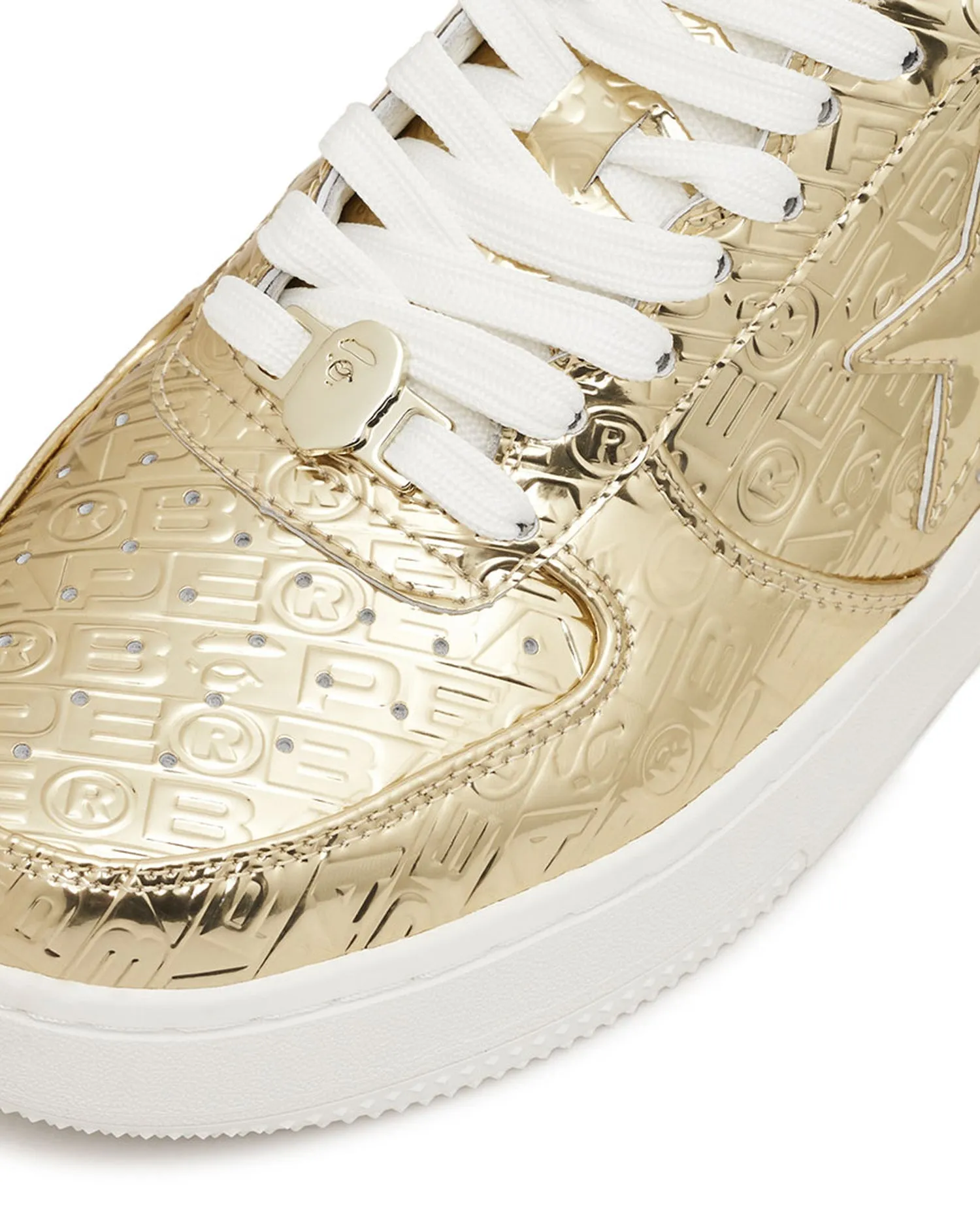 BAPE STA #5