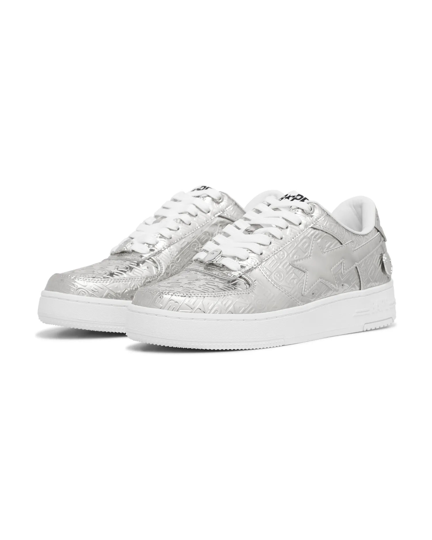 BAPE STA #5