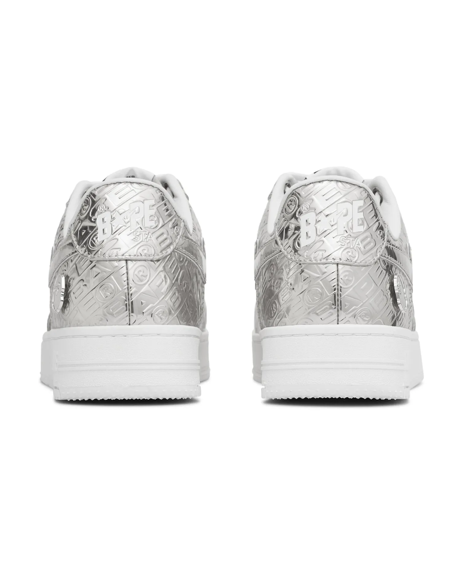BAPE STA #5