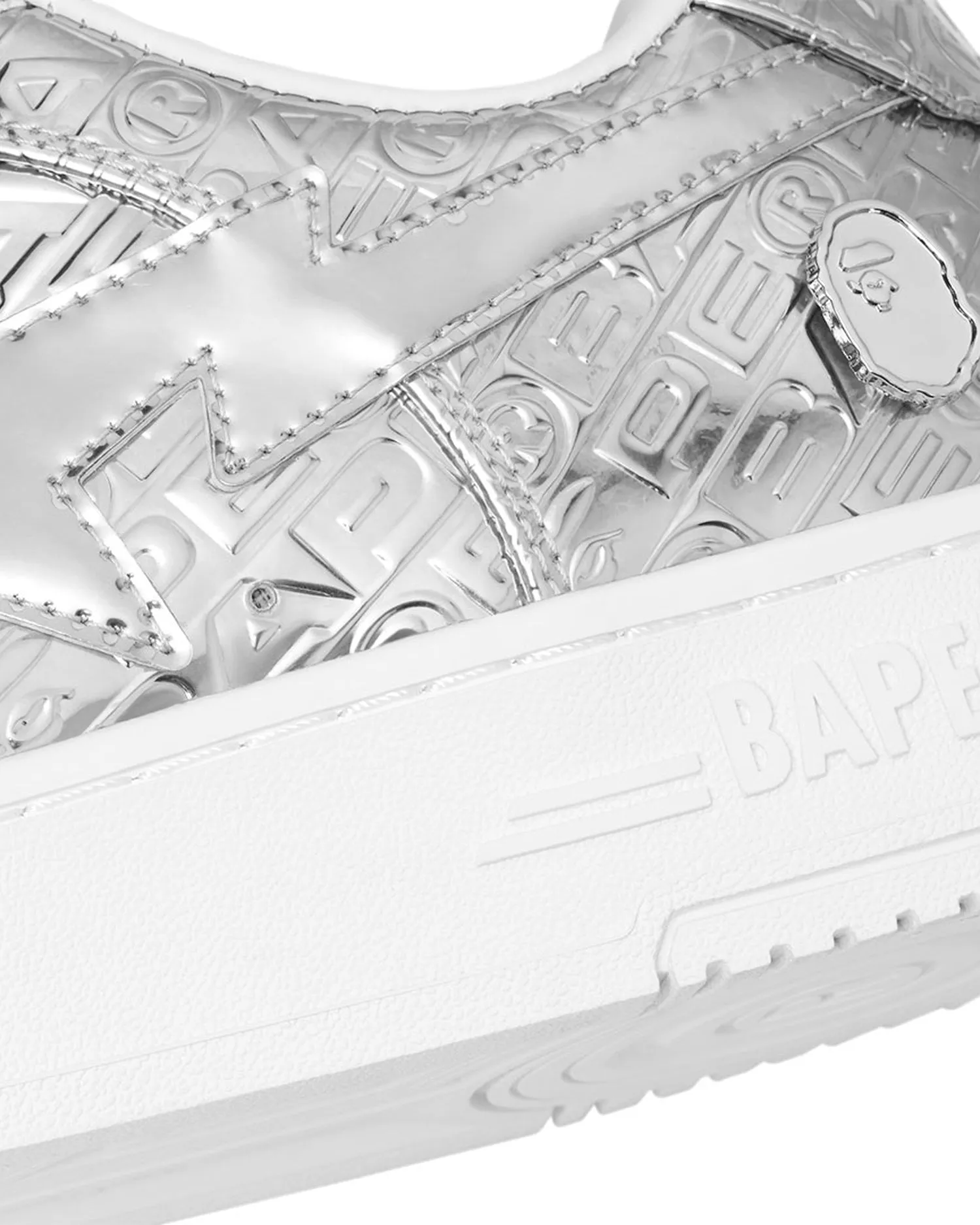 BAPE STA #5