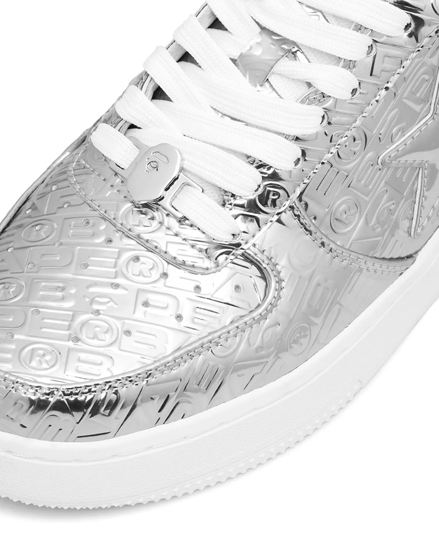 BAPE STA #5
