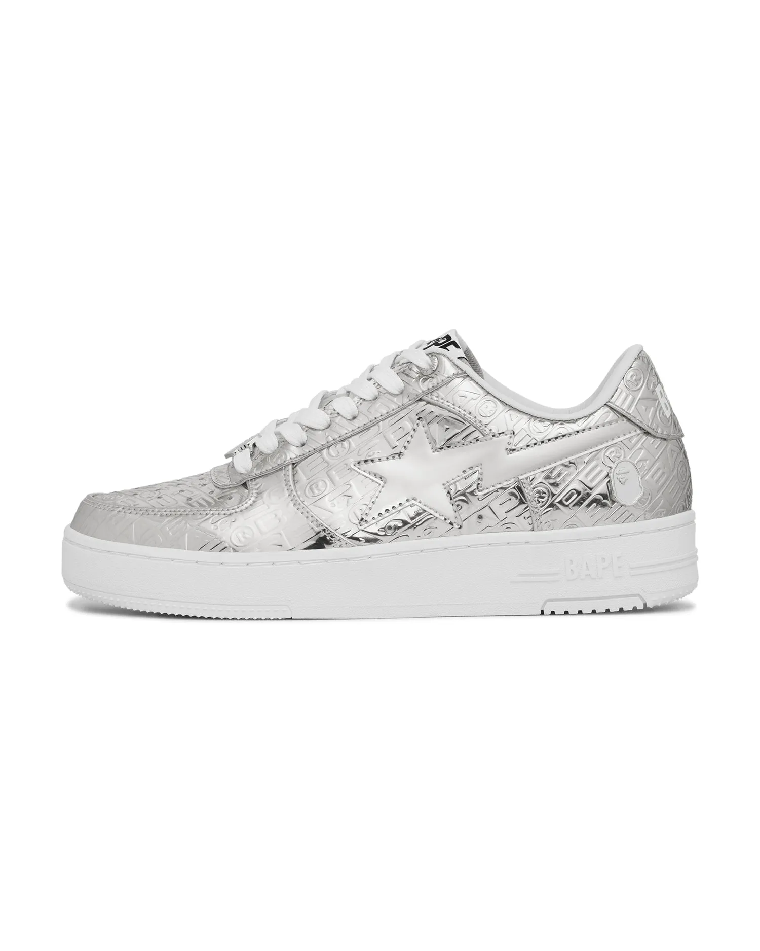BAPE STA #5