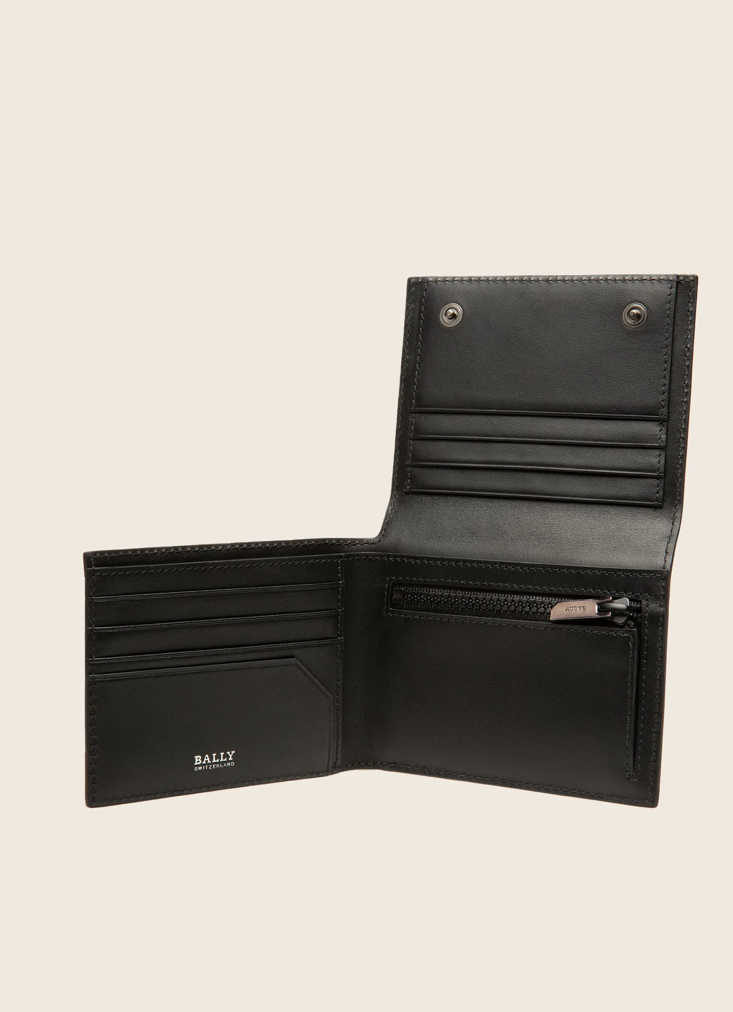 Barvyn - Business Card Holder