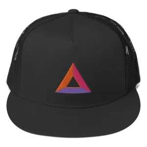 BAT Trucker Cap