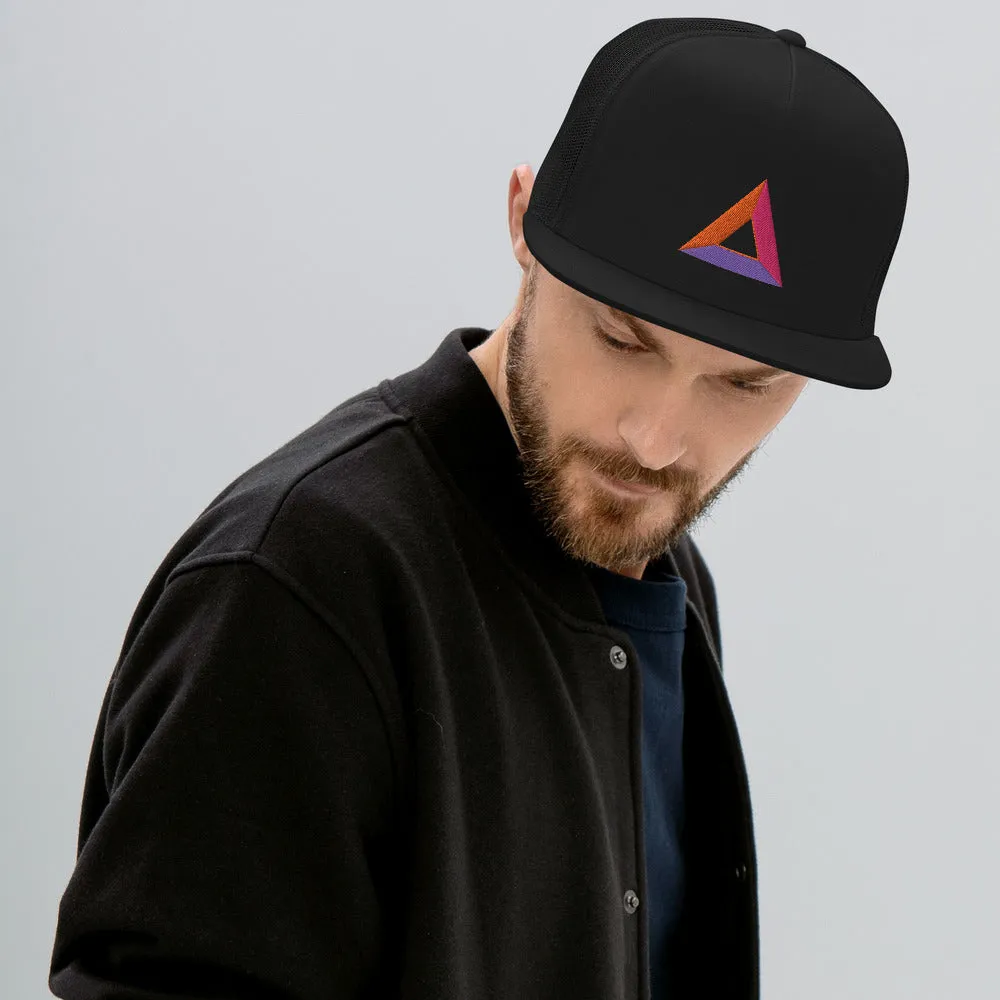 BAT Trucker Cap