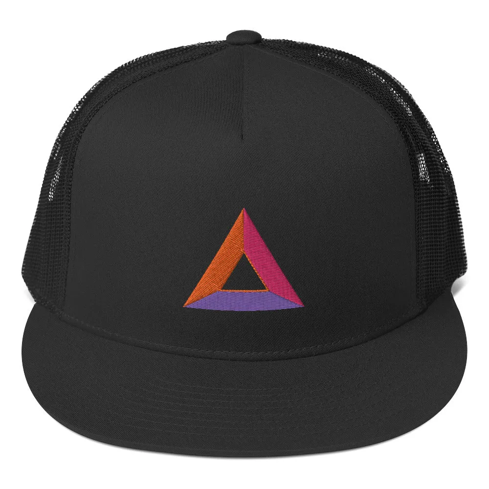 BAT Trucker Cap