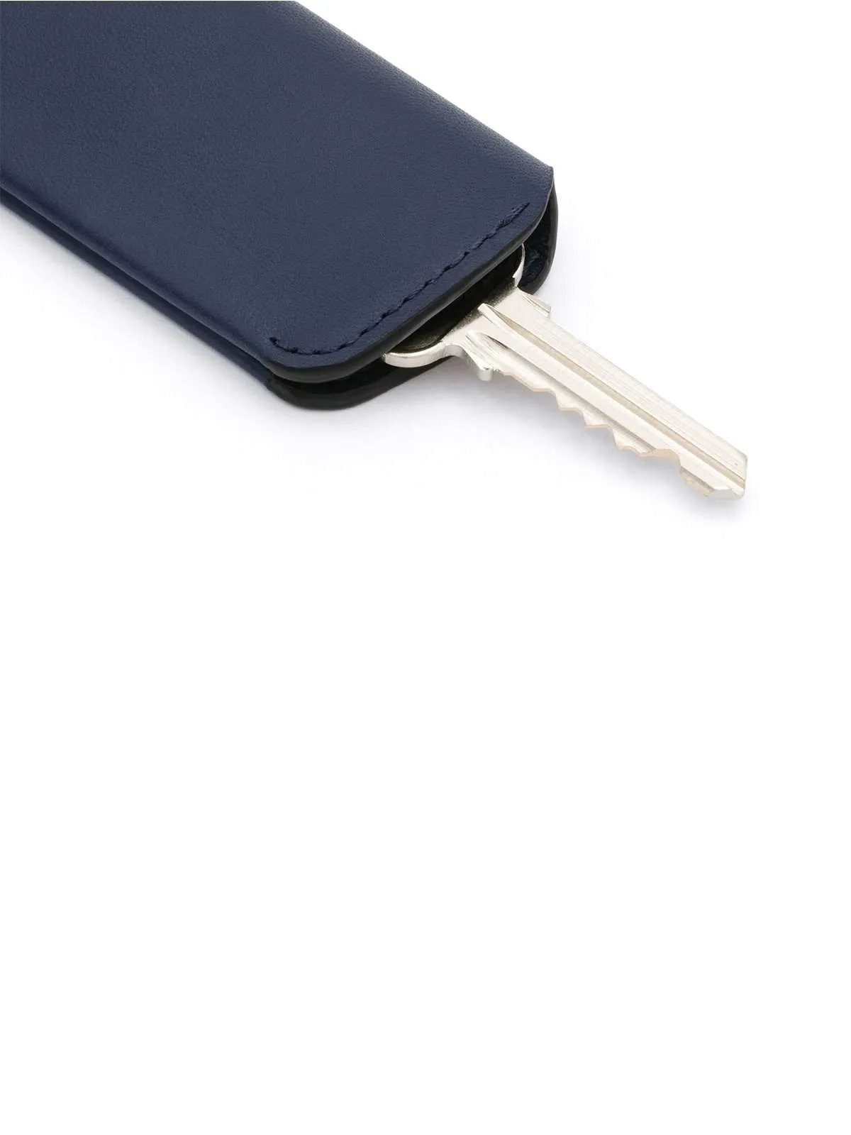 Bellroy Key Cover Plus Bluesteel