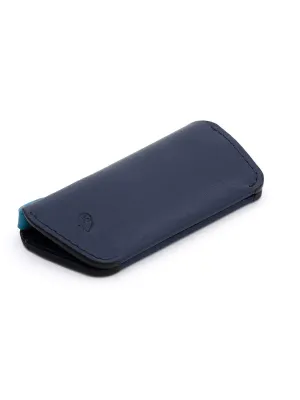 Bellroy Key Cover Plus Bluesteel