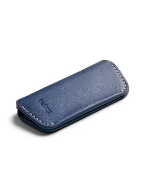 Bellroy Key Cover Plus Marine Blue