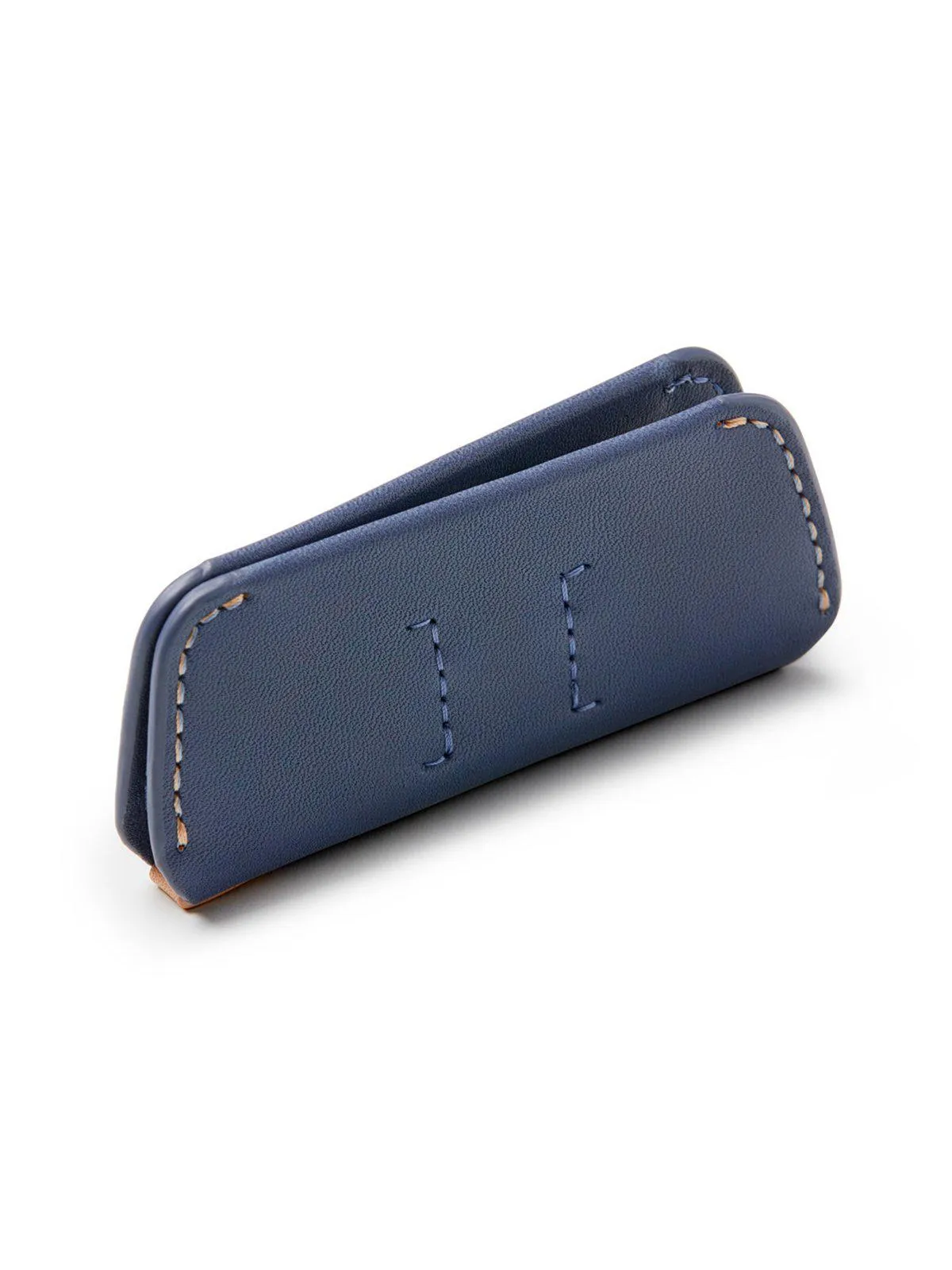 Bellroy Key Cover Plus Marine Blue
