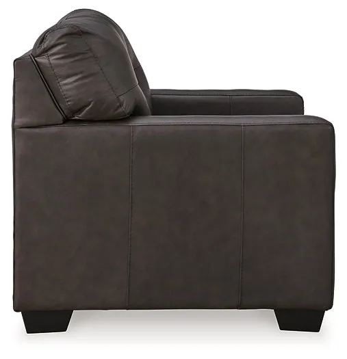 Belziani Chair and a Half