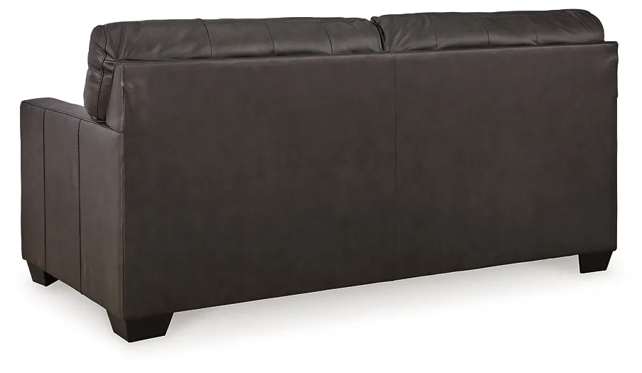 Belziani Sofa, Loveseat, Chair and Ottoman