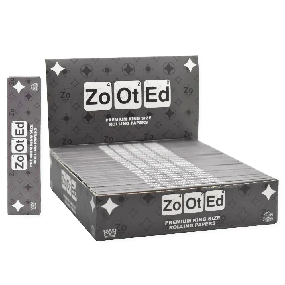 Best Selling Rolling Papers Starter Kit - (1 1/4 and King Size)