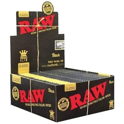 Best Selling Rolling Papers Starter Kit - (1 1/4 and King Size)