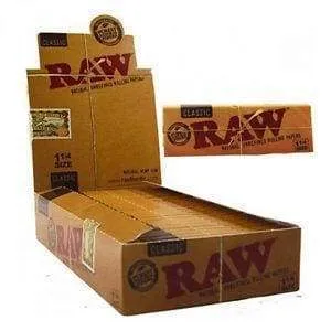 Best Selling Rolling Papers Starter Kit - (1 1/4 and King Size)