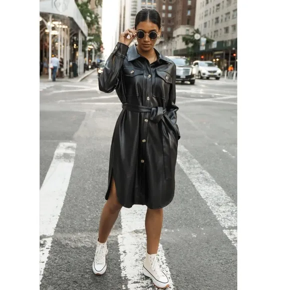 Böhme Shannon Midi Dress
