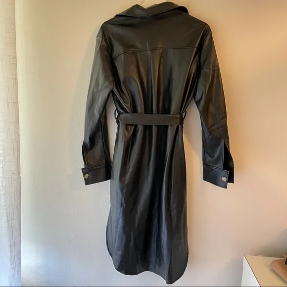Böhme Shannon Midi Dress