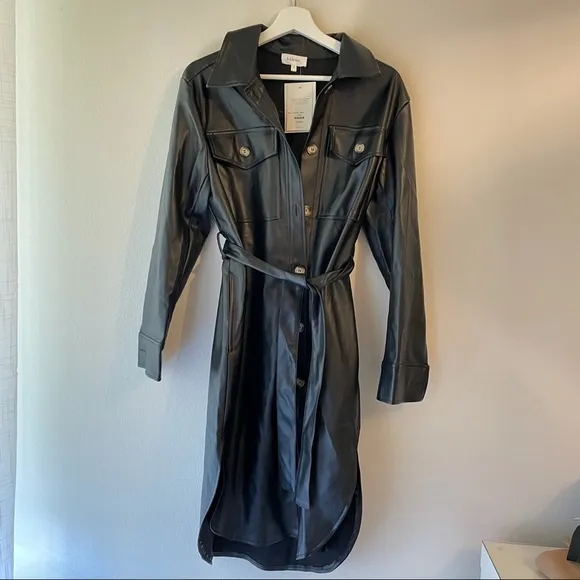 Böhme Shannon Midi Dress