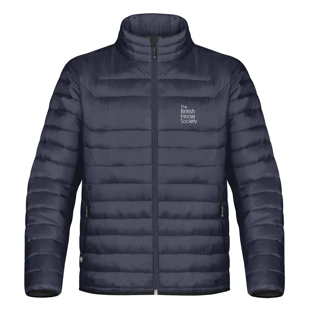 BHS Unisex Thermal Jacket - XL - SALE!
