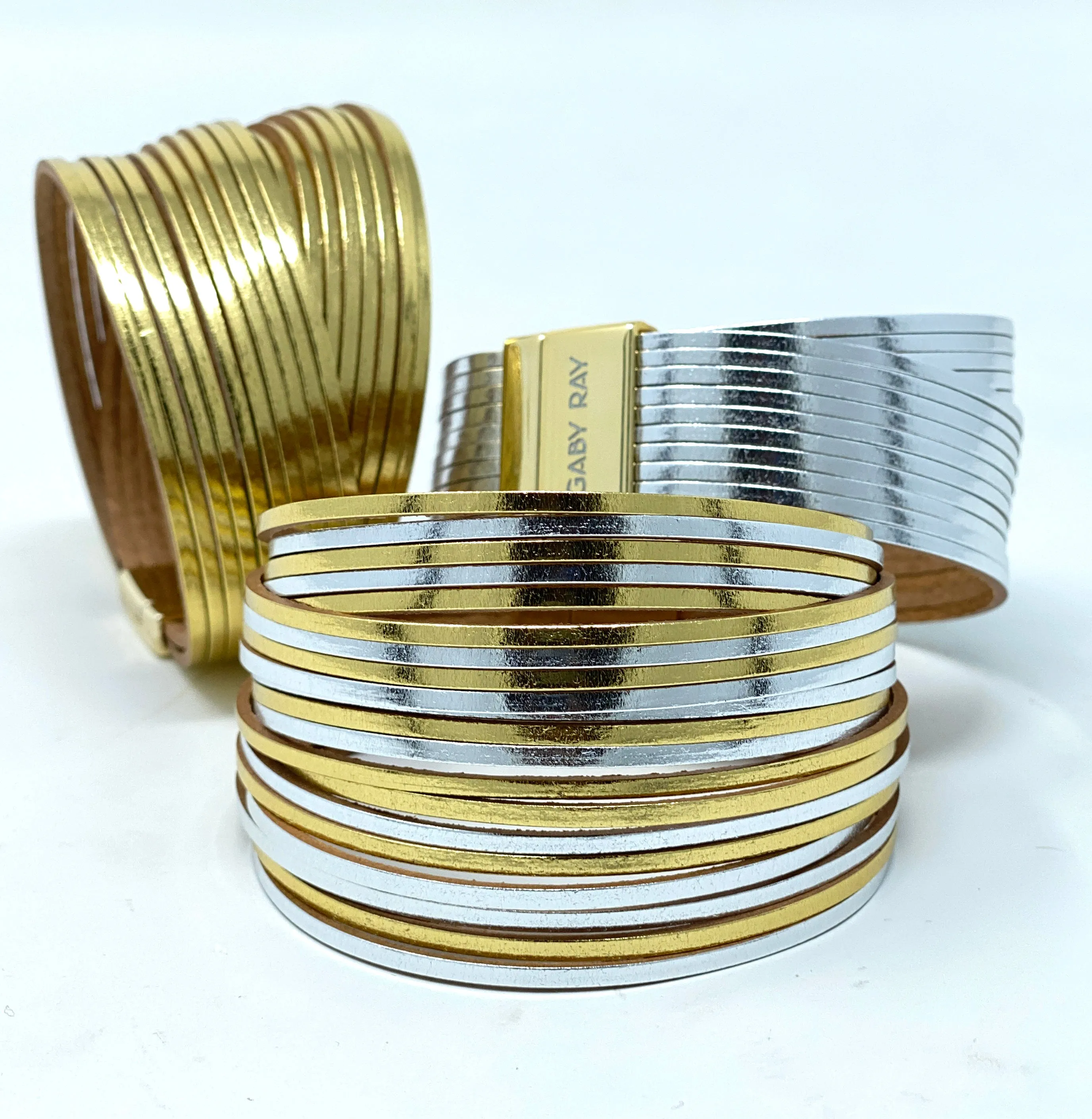 BIBI GOLD BRACELET