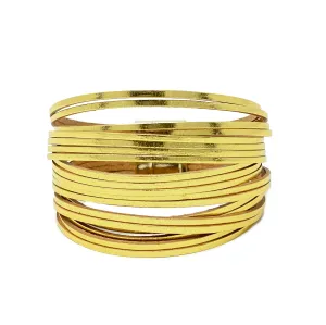 BIBI GOLD BRACELET