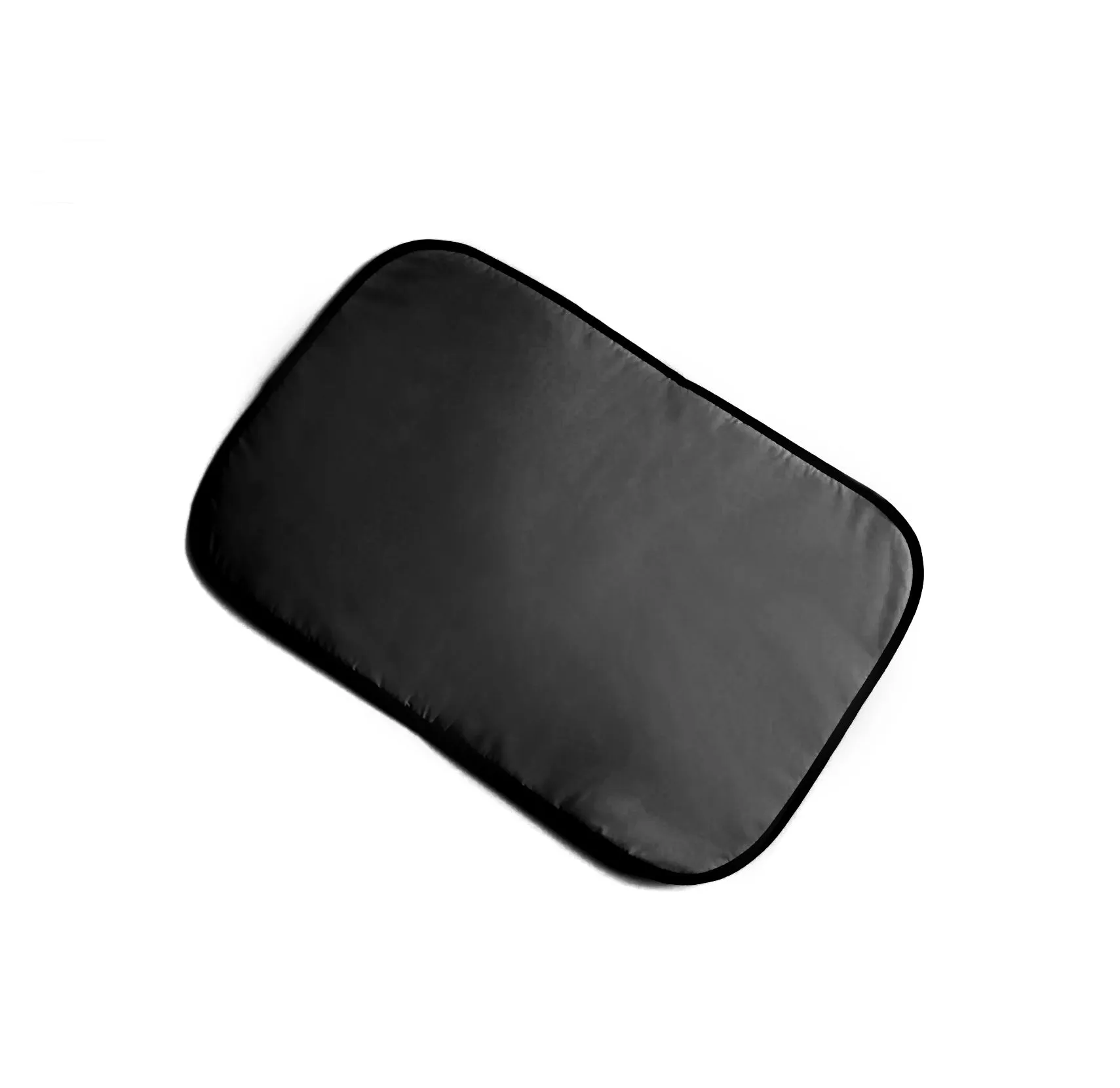Billy ECONYL® Changing Mat | Black