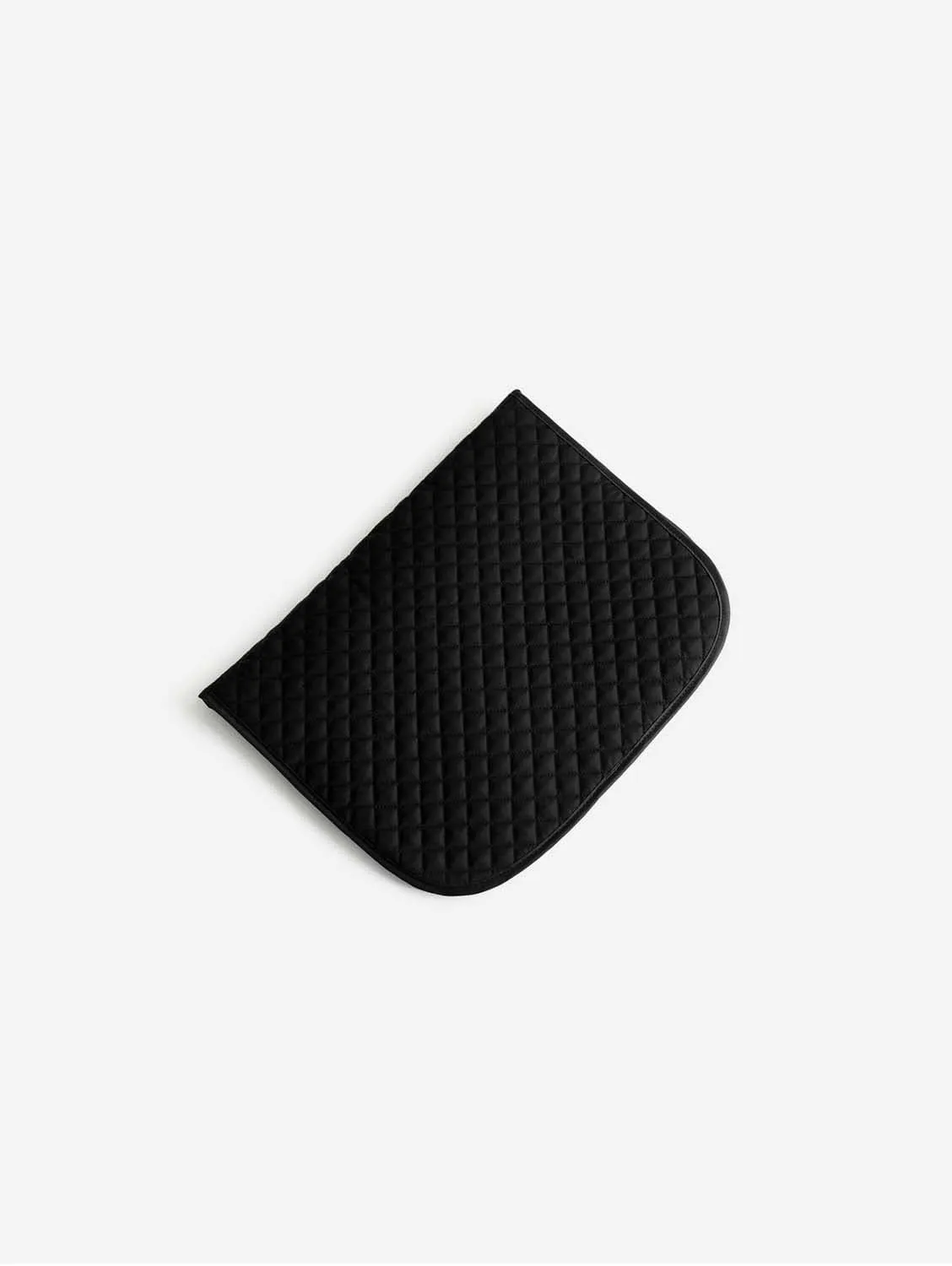 Billy ECONYL® Changing Mat | Black