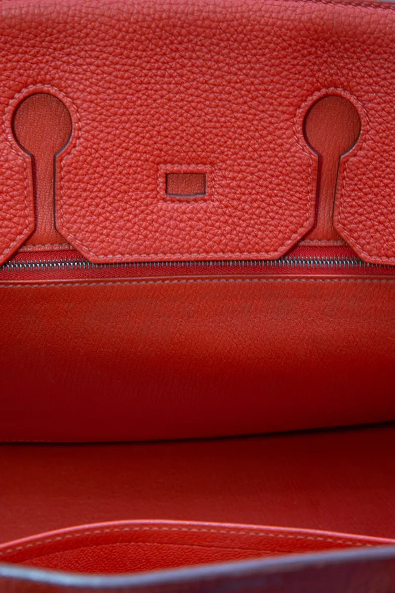 Birkin 35 Bag